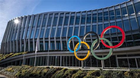 olympic games|IOC .